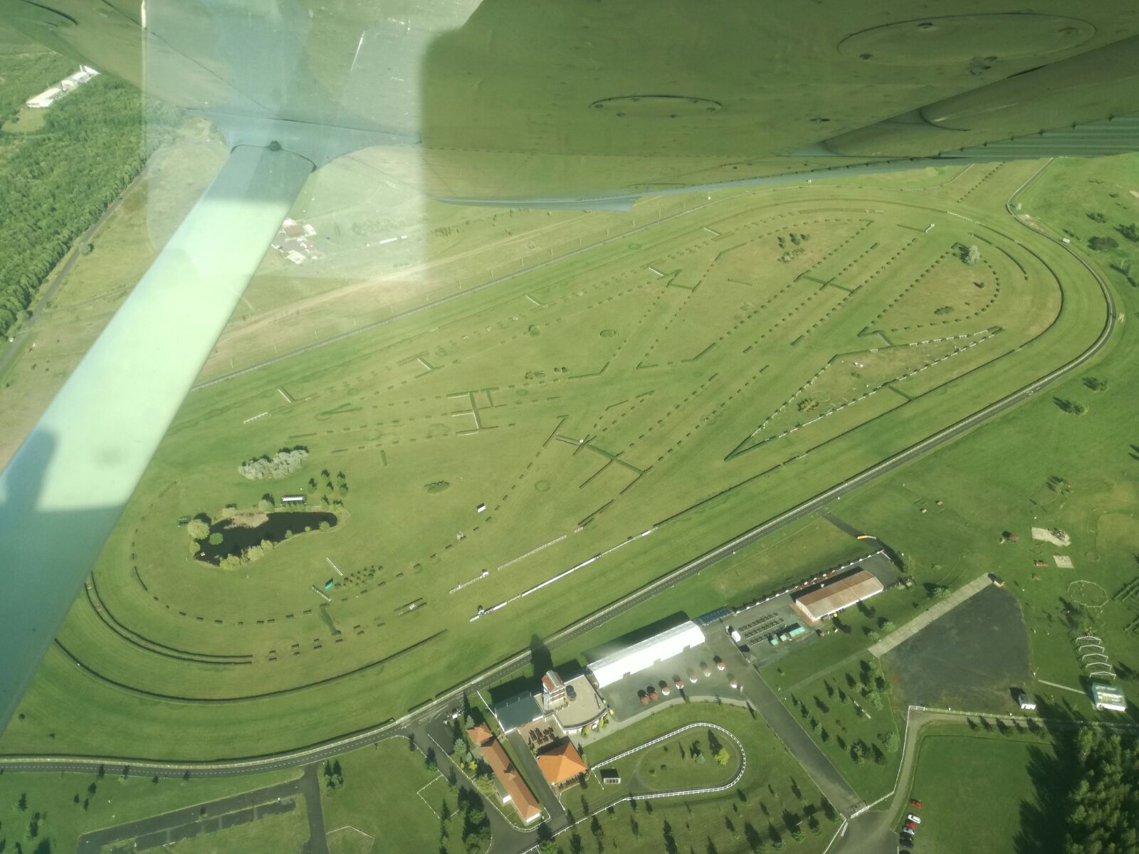 Пилотские выходные