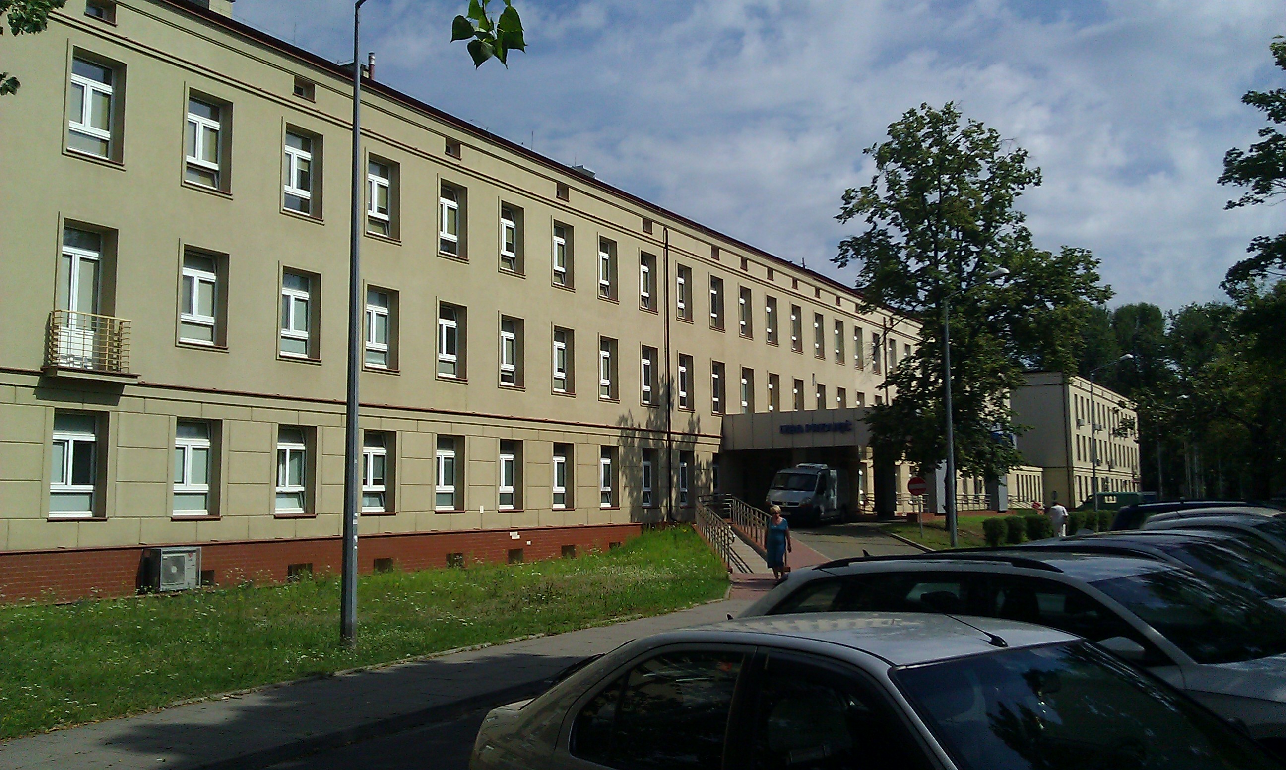 Obtaining a First Class Medical Certificate: My Experience in Poland