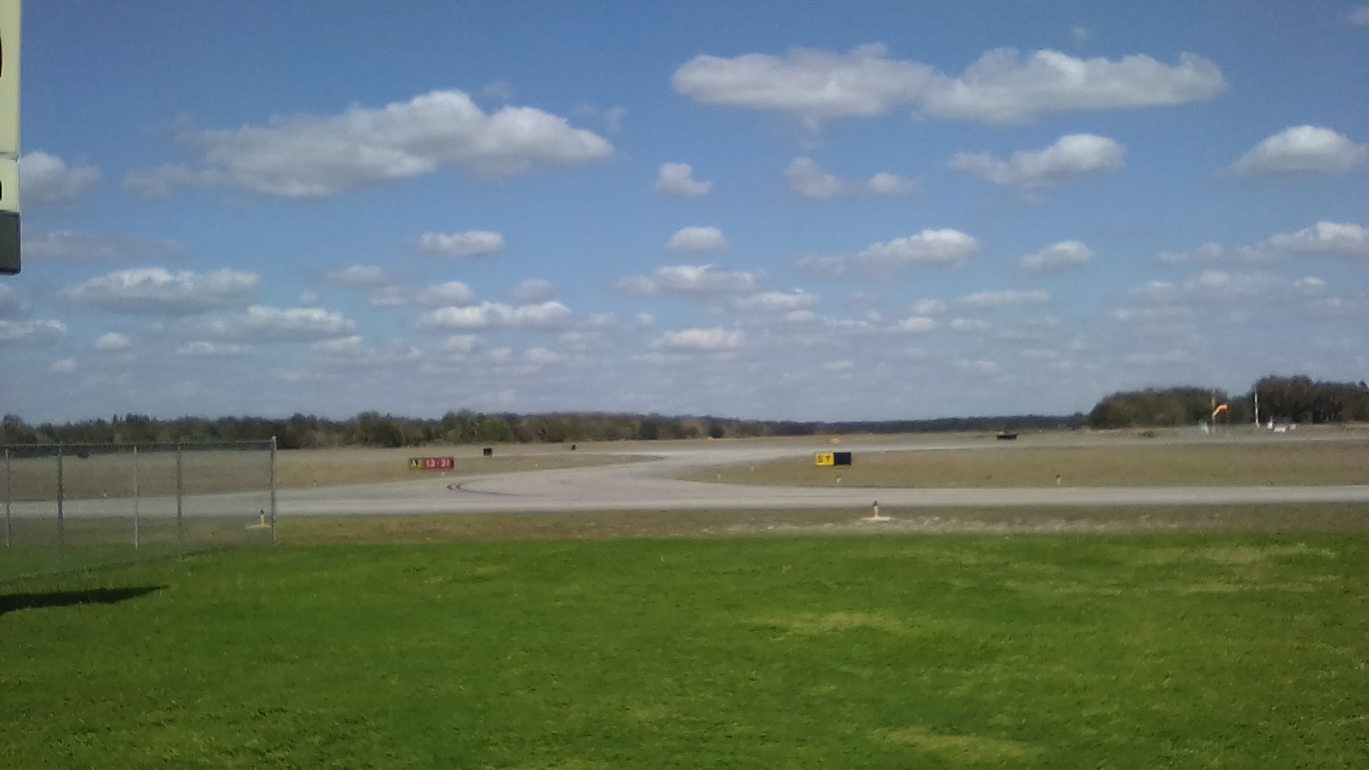 Перекрёсток семи дорог