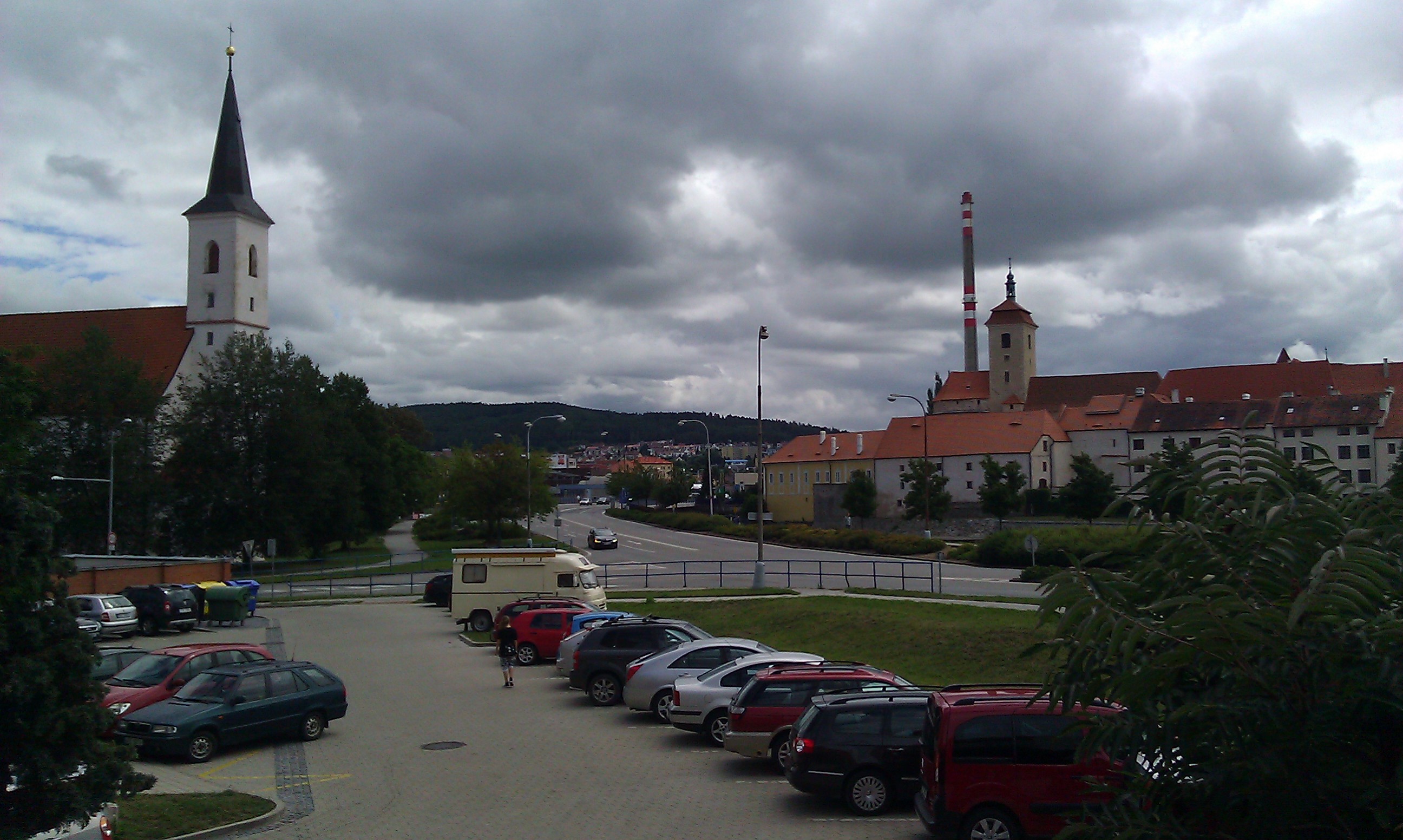 Exploring New Routes: Flying to Stankovice