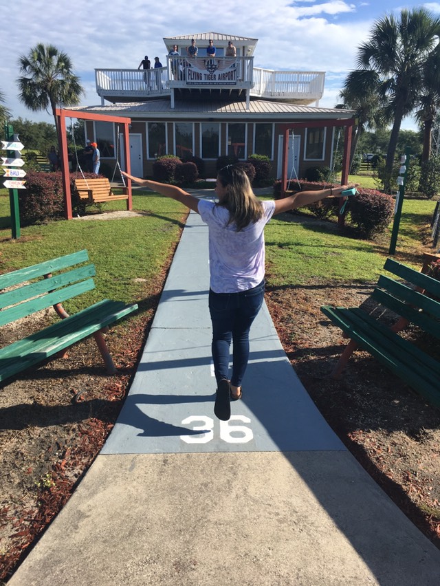 Авиационный завтрак