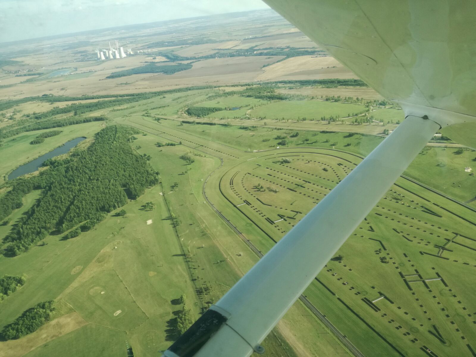 Improving My Pilot Skills with Holiday Flying