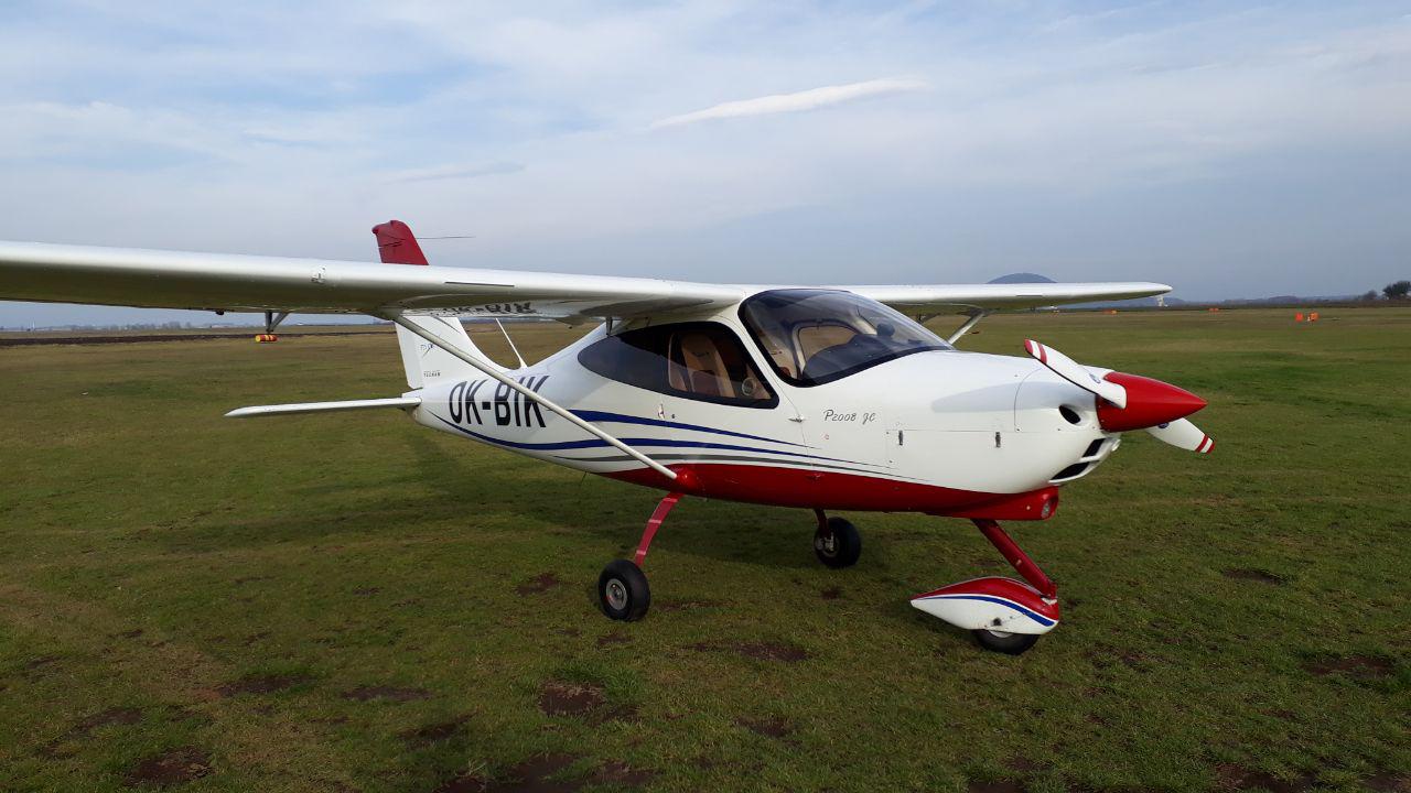 Exploring the Differences Between Tecnam and Cessna: Commercial Pilot Experience