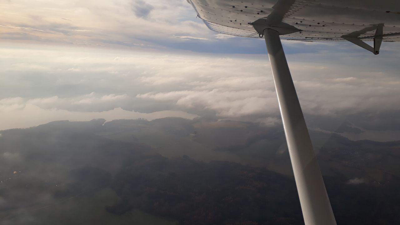 CPL Long Cross-Country