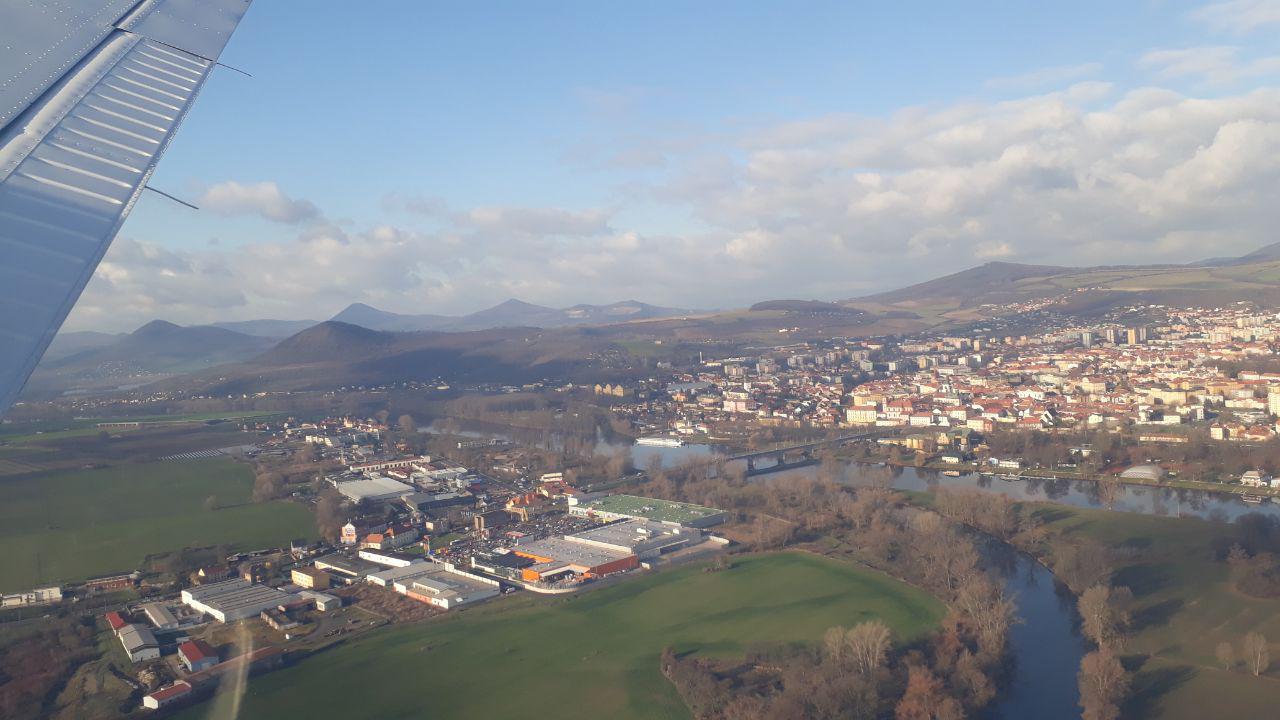 EASA Multi-Engine Training