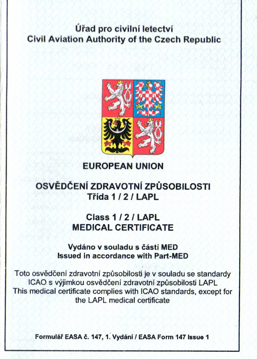 Clear for Takeoff: Conquering Medical and Aviation English Exams