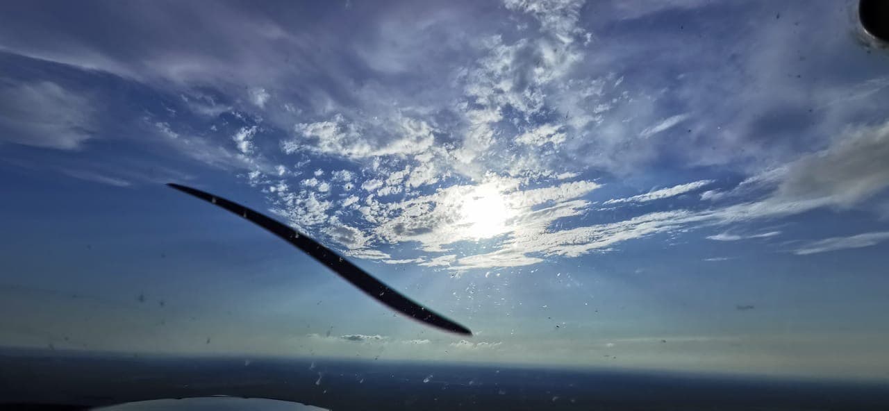 Валидация лицензии FAA в ФАВТ, часть 2: лётная проверка