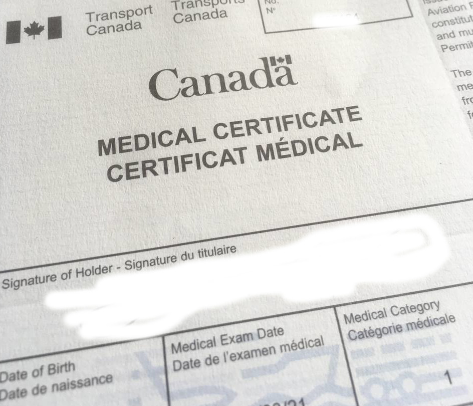 Canadian Medical
