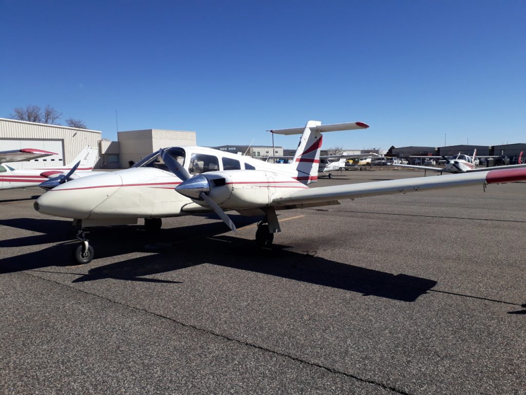 Multi-Engine IPC - Yet Another Skills Check