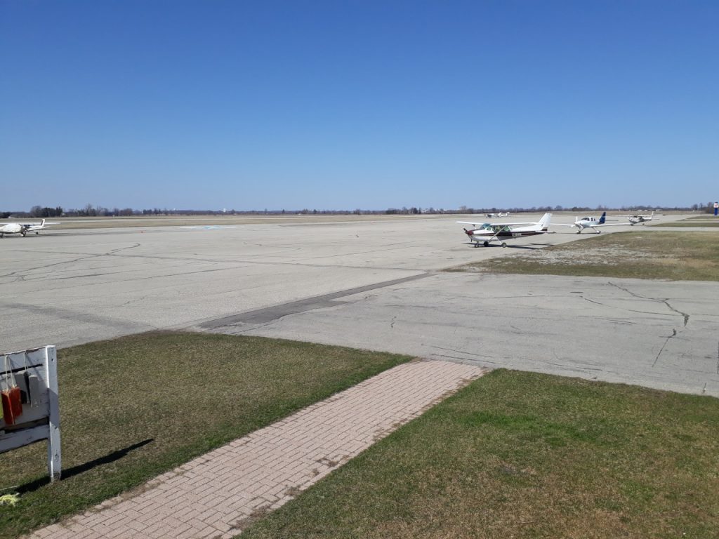 Right Seat Transition: Returning to Basics from a New Perspective