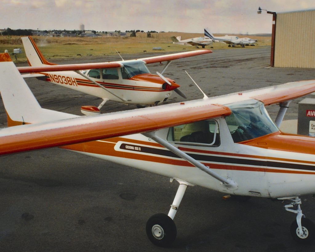 Exploring Stalls: Conquering Fear and Gaining Confidence