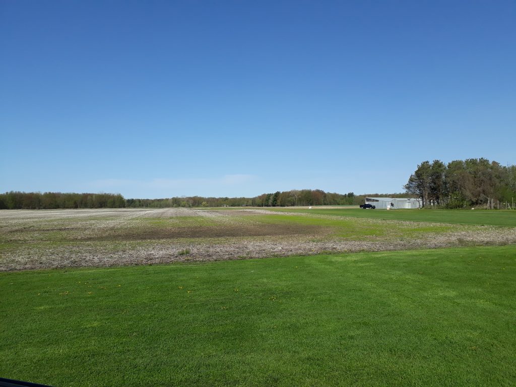 Rediscovering the Joy of Tailwheel Flying: A Delightful Experience